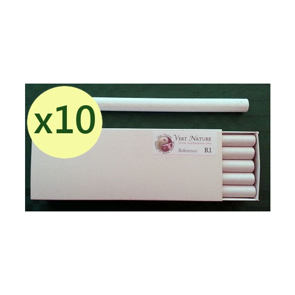 Lot de 10 boites R1