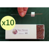 Lot de 10 boites M1