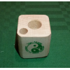 Étouffoir en bois pour R1 et R2