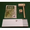 Kit de Moxibustion initiation