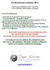 Moxibustion kit for students