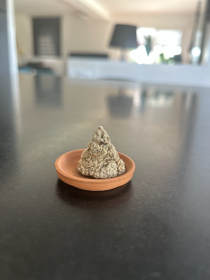 Cáscara purificada 50g