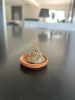 Cáscara purificada 50g