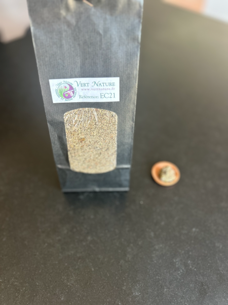 Special Tow for Cones – Mugwort of June 21st