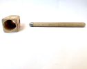 Burner pour Moxa type R1