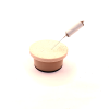 Mini moxa type M3 pour aiguille d'acuponcture chaude