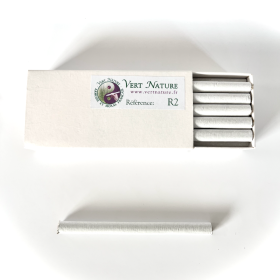 Moxa of mugwort R2 type