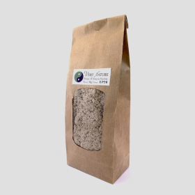 Cáscara purificada 50g