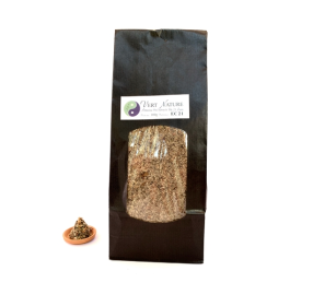 Special Tow for Cones – Mugwort of June 21st