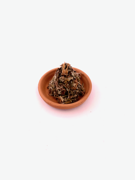 Special Tow for Cones – Mugwort of June 21st