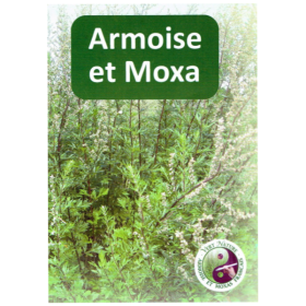 Livret "Armoise et Moxa" ISBN 978 2 7466 7149 2