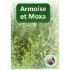 Livret "Armoise et Moxa" ISBN 978 2 7466 7149 2