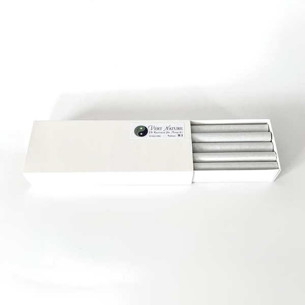 KIT DE MOXIBUSTIÓN PARA ESTUDIANTES