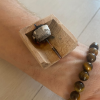 Kopie von Holzlöscher für Moxa R1 und R2