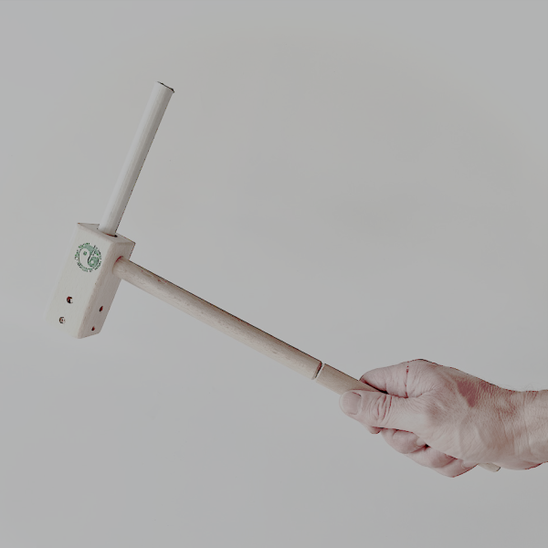 QUEMADOR para Moxa R1