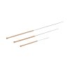 Uncoated acupuncture needles TeWa | Moxibustion