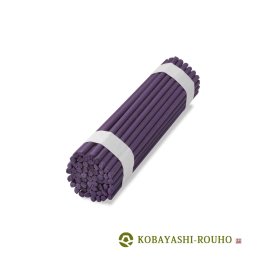 Incienso japonés Murasaki para moxa | Moxibustión