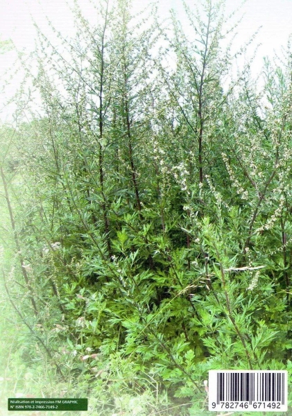 Livre d'initiation à la pratique de la moxibustion dos