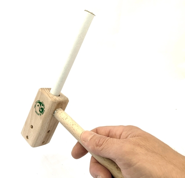 Burner for Moxa R1type