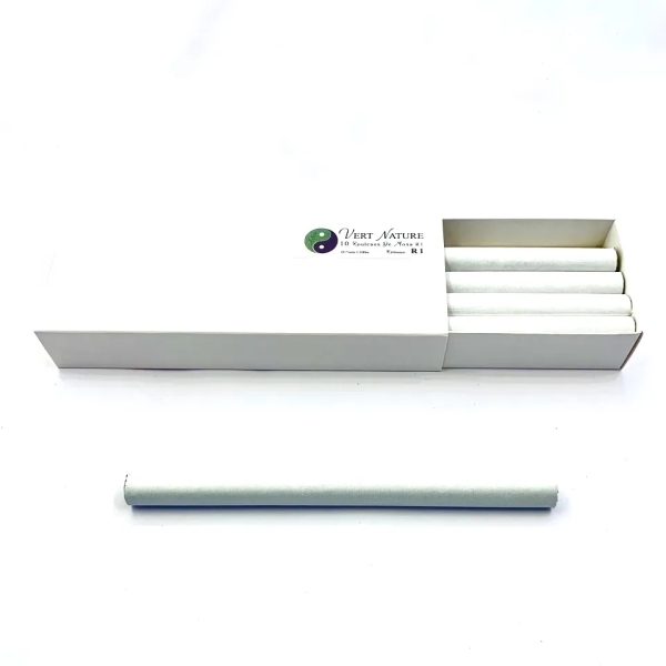 Moxibustion kit for students