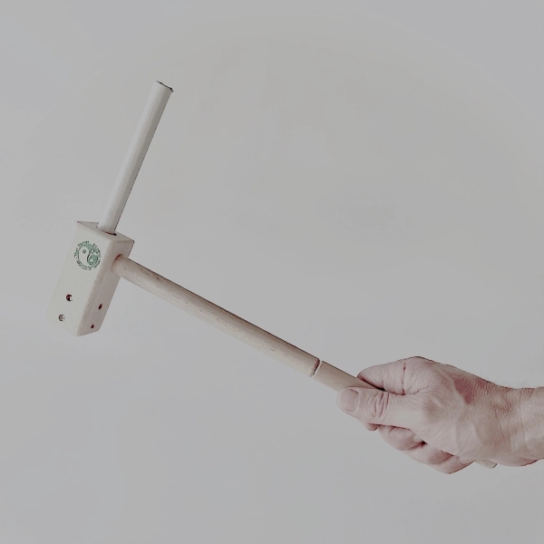 MOXIBUSTION-KIT FÜR STUDIERENDE