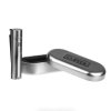 Clipper Jet Flame torch lighter | Moxa lighting