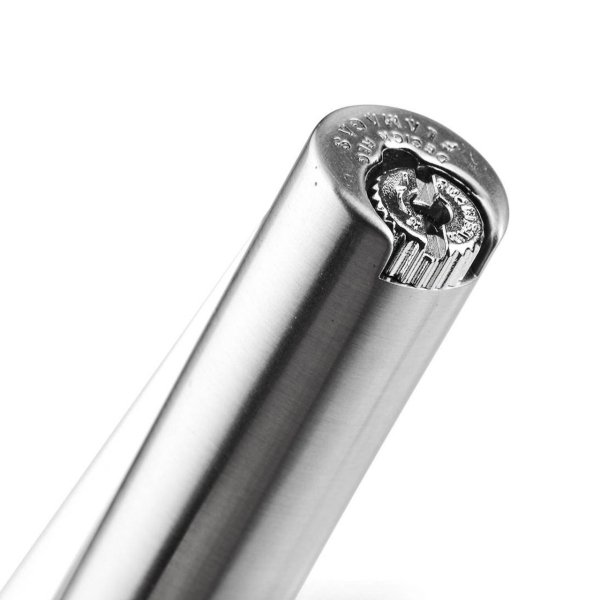 Clipper Jet Flame brander | Moxa aansteken