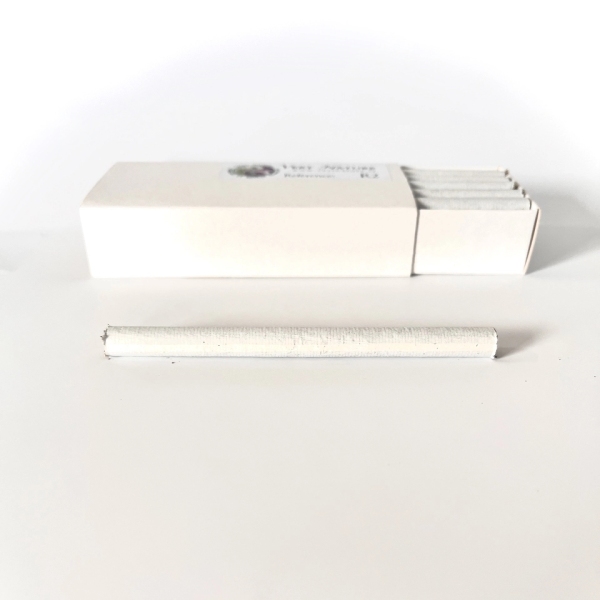 Moxa of mugwort R2 type