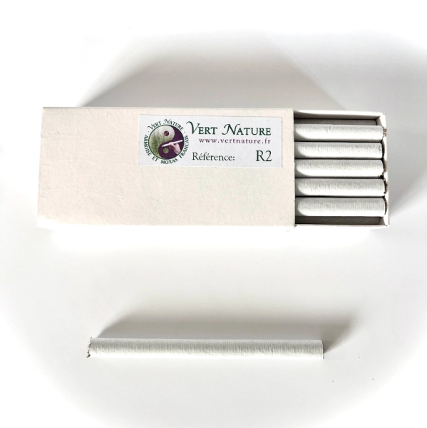 Moxa R2  Ø9mm-L 115mm