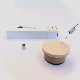 180 Dünne Mini-Moxa M2 Ø9 mm–L11 mm