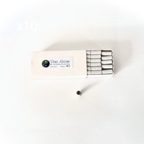 Mini moxa pour aiguille