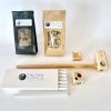 Coffret de moxibustion avancé