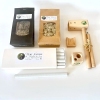 Kit de moxibustion avancé