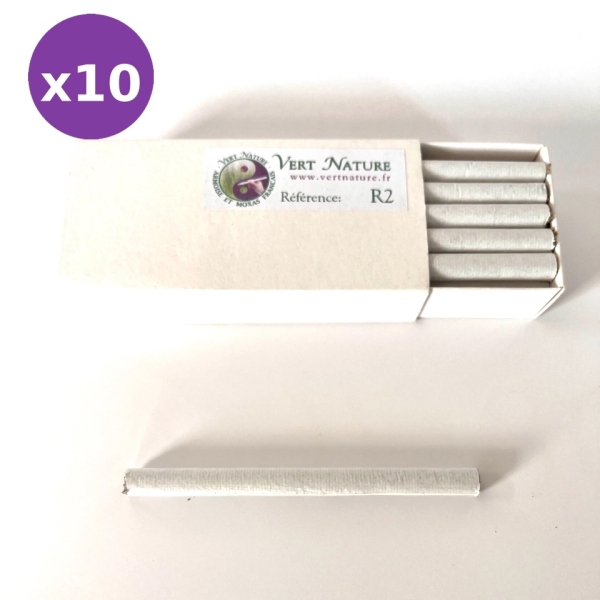 Set mit 10 Schachteln MOXA R2