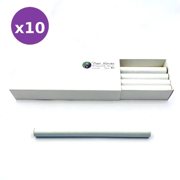 Packung mit 10 Kisten MOXA R1