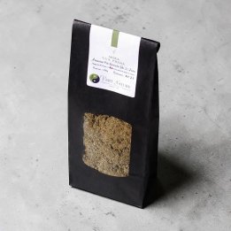 Sachet de moxa en vrac pour les cônes