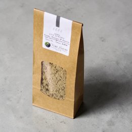 Moxa en vrac spécial Ontake vu en sachet