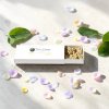 Gouden Moxa 10g – Lux Aurea | Japanse Moxibustie Rijstkorrel Okyu | Wilde Alsem uit Frankrijkcopier