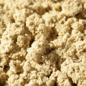 Purified direct moxa for moxibustion