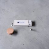 Mini-moxa lunghi e fini M3 per aghi | 90 pezzi