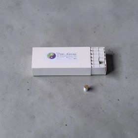 Mini-moxa fini M2 per aghi | 180 pezzi