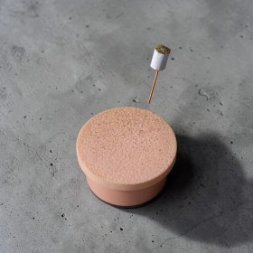 Mini-moxa fini M2 per aghi | 180 pezzi