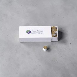 Boite de mini rouleaux de moxa M1 pour aiguilles