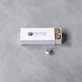 Mini-Moxa M1 für Nadeln | 60 Stück