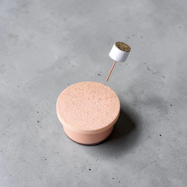 Mini-moxa M1 per aghi | 60 pezzi