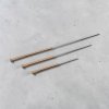 Uncoated acupuncture needles TeWa | Moxibustion