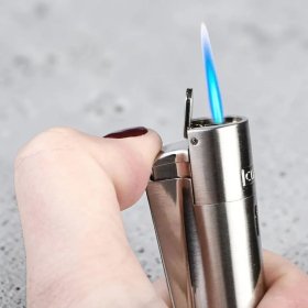 Clipper Jet Flame torch lighter | Moxa lighting