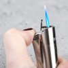 Accendino Clipper Jet Flame | Accensione moxa