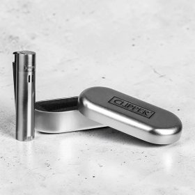 Clipper Jet Flame torch lighter | Moxa lighting