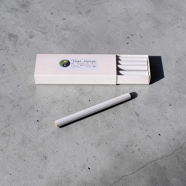 Kit de moxibustión para estudiantes | Moxa y accesorios